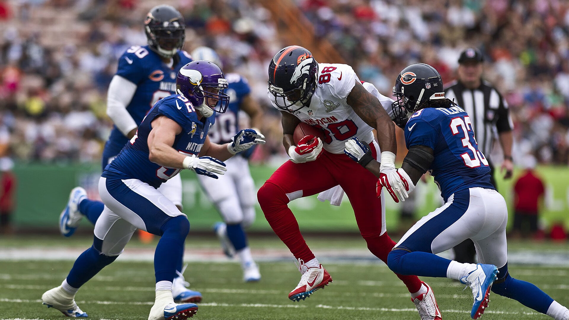 “爆发式全场攻势,比分不断刷新纪录,比赛精彩绝伦”,爆发力爆棚